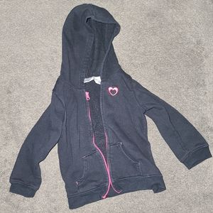 Jumping Bean Hoodie - 24M